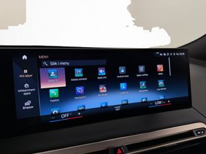 BMW iX bild 29