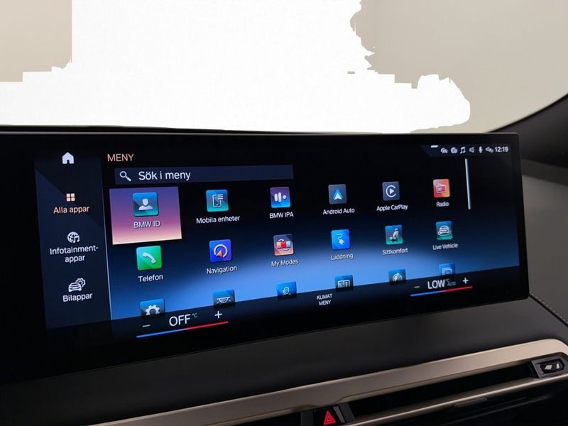 BMW iX bild 29