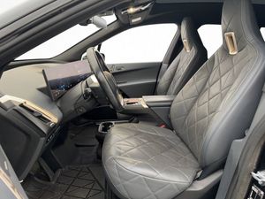 BMW iX bild 13