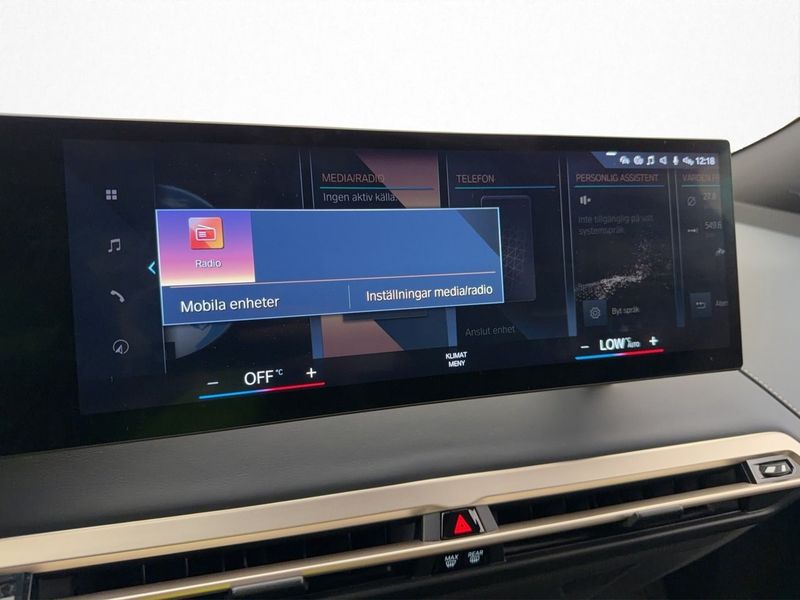 BMW iX bild 27