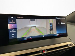 BMW iX bild 25