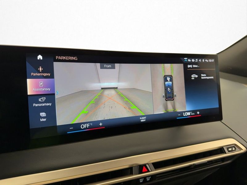 BMW iX bild 25
