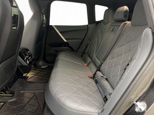 BMW iX bild 15