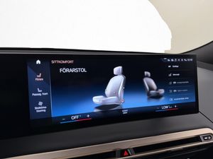 BMW iX bild 28