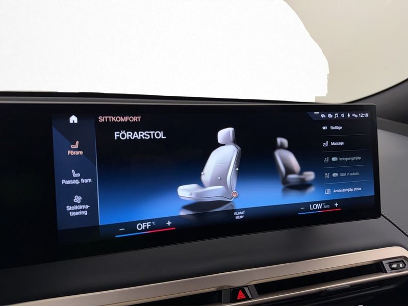 BMW iX bild 28