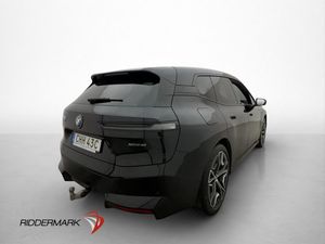 BMW iX bild 9
