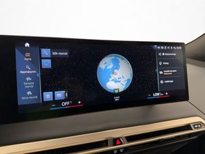 BMW iX bild 26