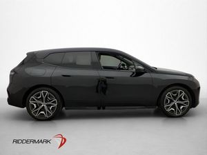 BMW iX bild 10
