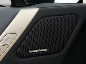 BMW iX bild 34