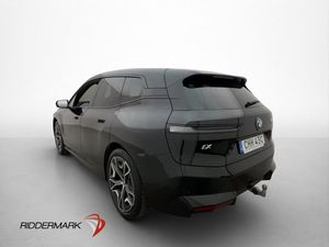 BMW iX bild 6