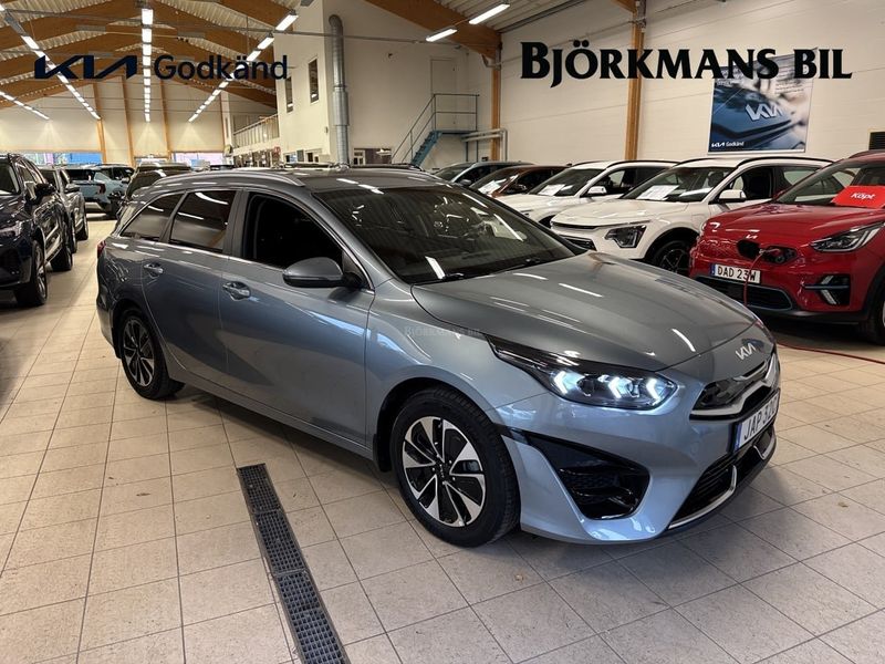 Kia Cee´d bild 3