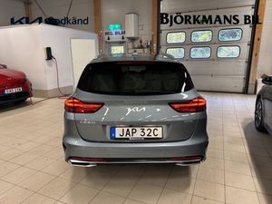 Kia Cee´d bild 5