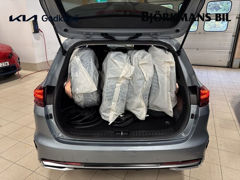 Kia Cee´d bild 14