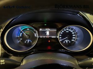 Kia Cee´d bild 10