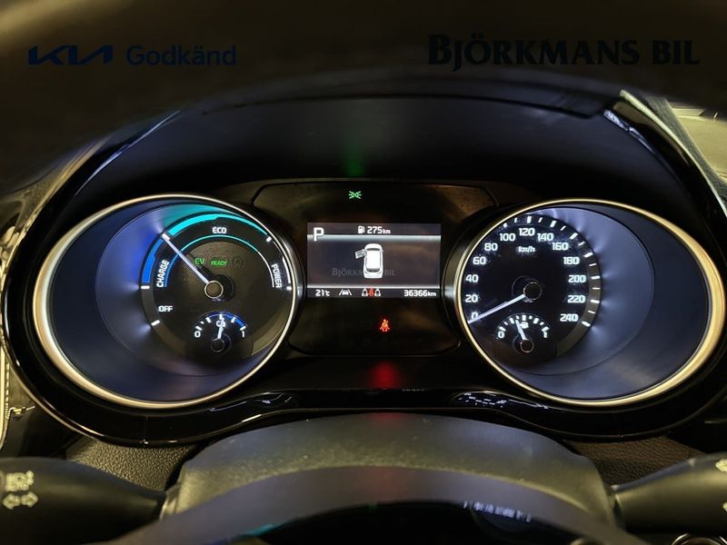 Kia Cee´d bild 10
