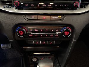 Kia Cee´d bild 13
