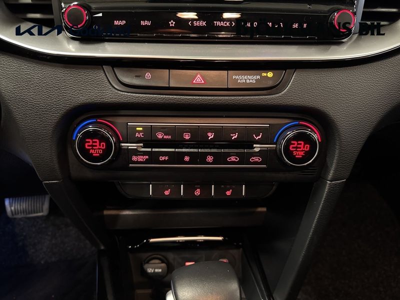 Kia Cee´d bild 13