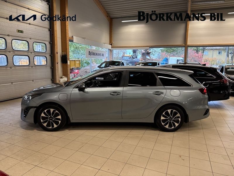 Kia Cee´d bild 4