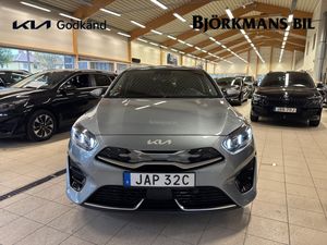 Kia Cee´d bild 2