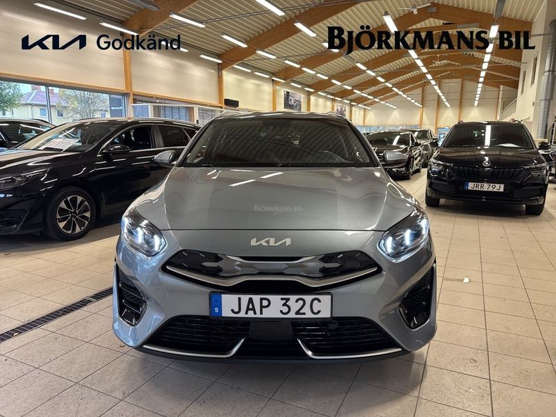 Kia Cee´d bild 2