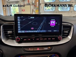 Kia Cee´d bild 11