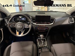 Kia Cee´d bild 7
