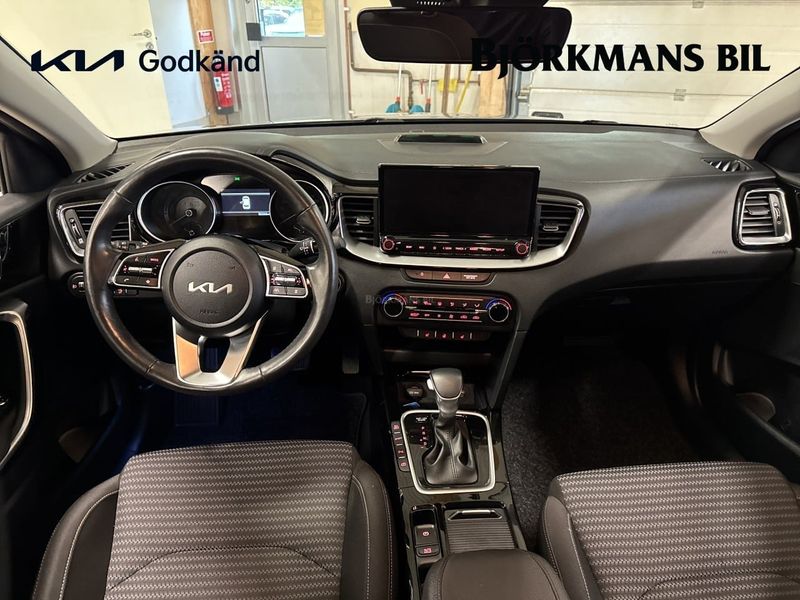Kia Cee´d bild 7