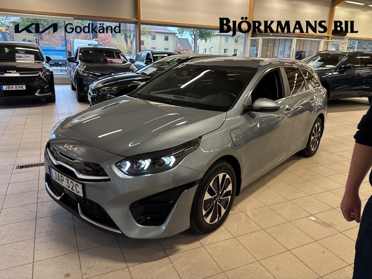 Kia Cee´d