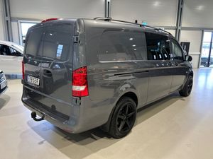 Mercedes Vito bild 3