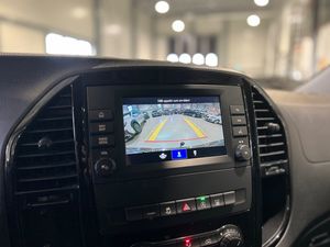 Mercedes Vito bild 12