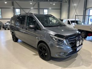 Mercedes Vito bild 2