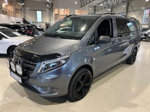 Mercedes Vito bild 1