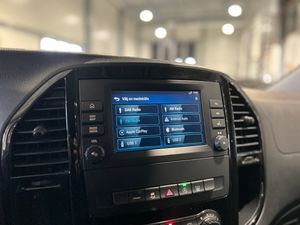 Mercedes Vito bild 11