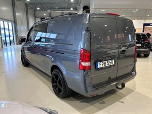 Mercedes Vito bild 4