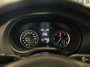 Mercedes Vito bild 9