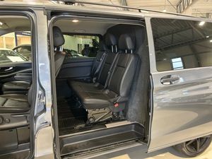 Mercedes Vito bild 8