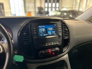 Mercedes Vito bild 10