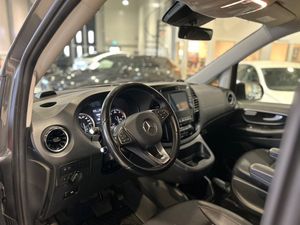 Mercedes Vito bild 6