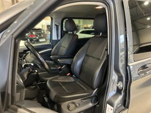 Mercedes Vito bild 7