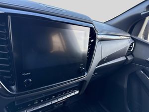 Isuzu D-Max bild 6