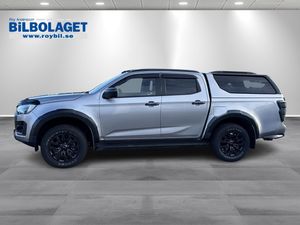 Isuzu D-Max bild 2