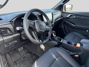 Isuzu D-Max bild 5