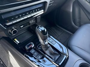 Isuzu D-Max bild 7