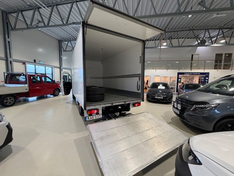Iveco Daily bild 6
