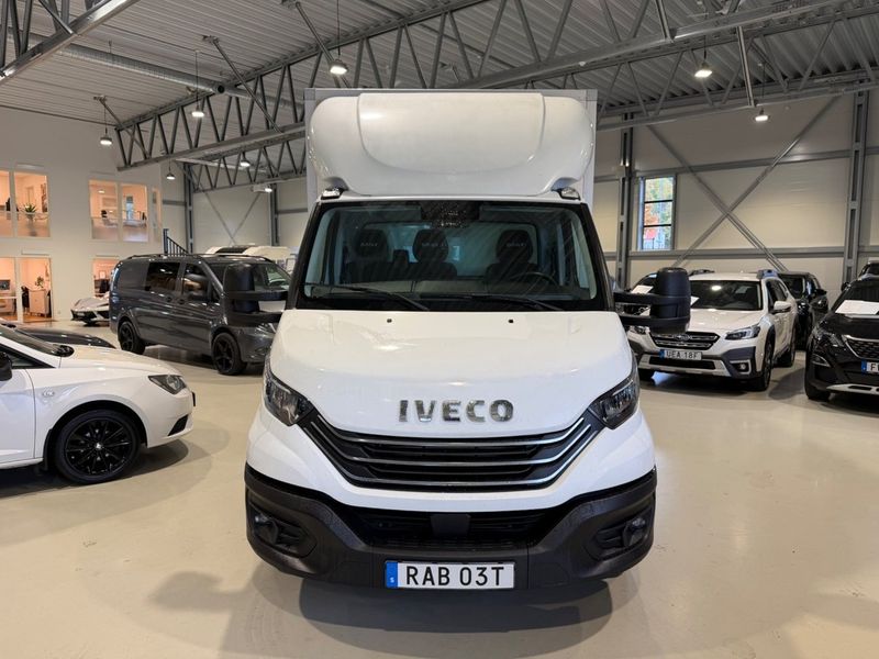 Iveco Daily bild 2