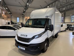 Iveco Daily bild 1