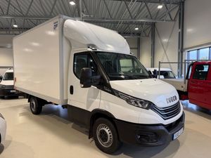 Iveco Daily bild 3