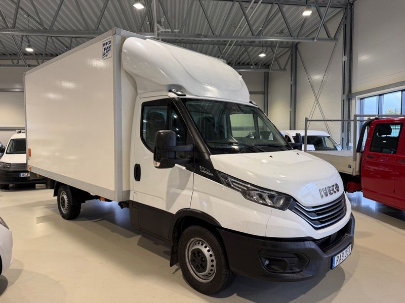 Iveco Daily bild 3