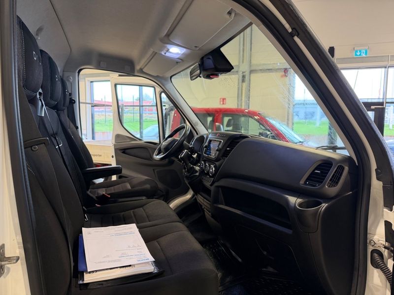 Iveco Daily bild 9