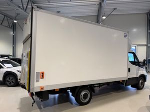 Iveco Daily bild 4